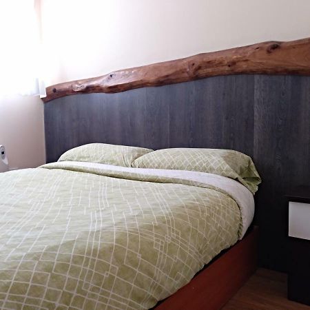 Apartamento Santa Cruz León Exterior foto