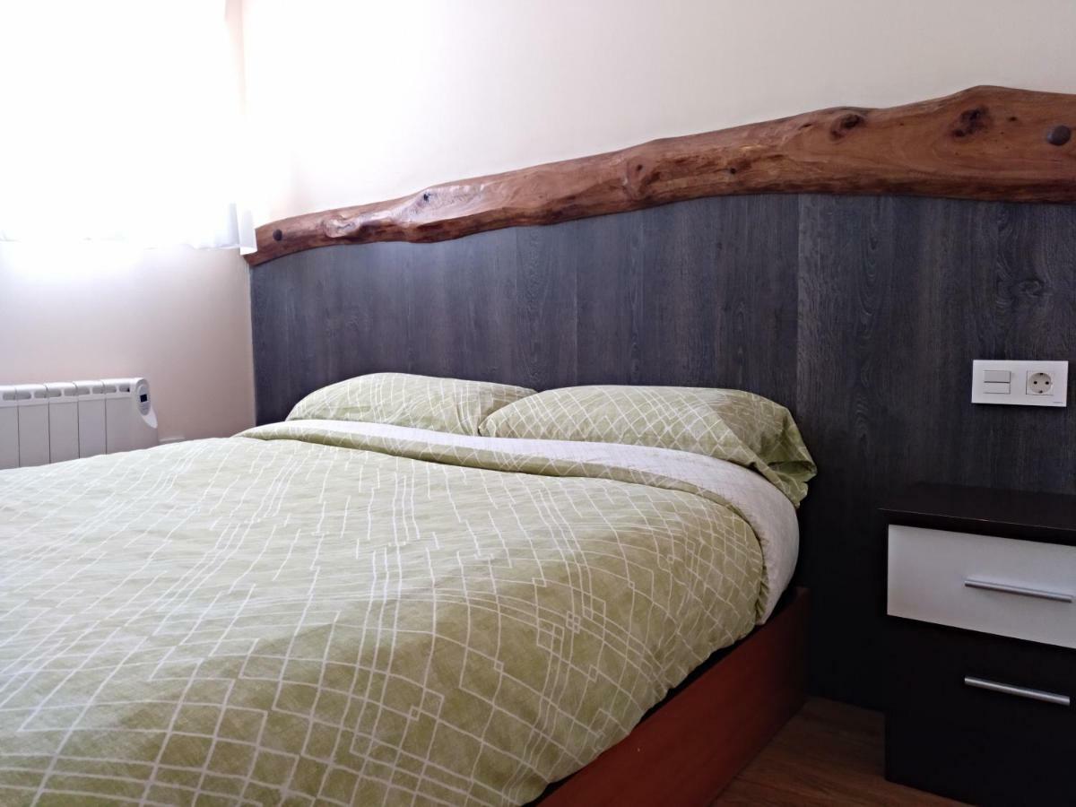 Apartamento Santa Cruz León Exterior foto
