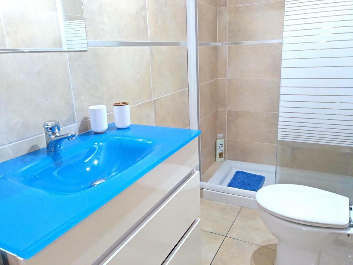 Apartamento Santa Cruz León Exterior foto