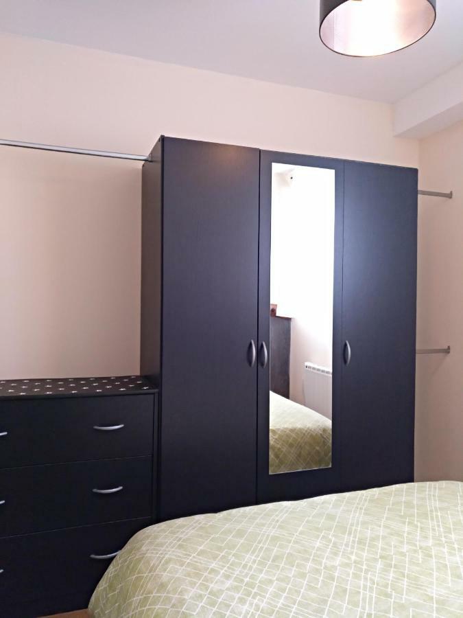 Apartamento Santa Cruz León Exterior foto