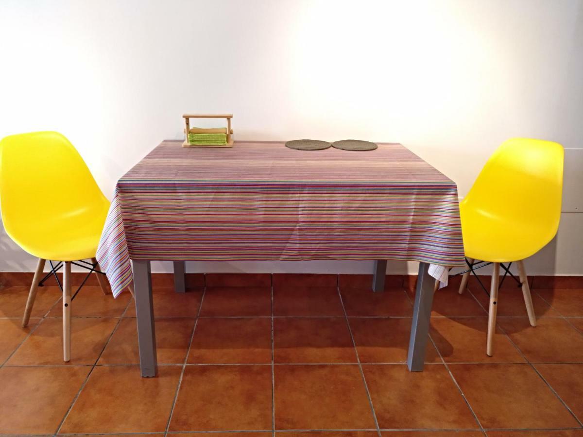 Apartamento Santa Cruz León Exterior foto